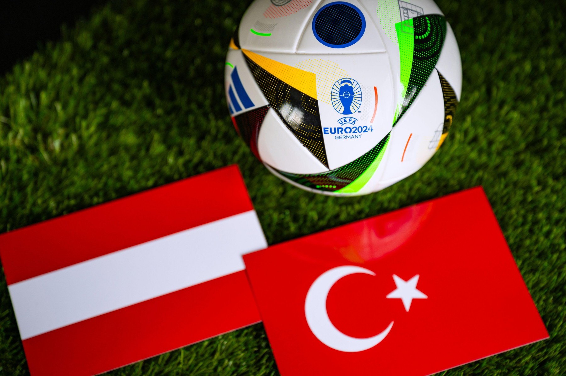 Austria - Turcia 0-0, ACUM, pe digisport.ro. Duel pentru ultimul loc în ”sferturi” la EURO 2024