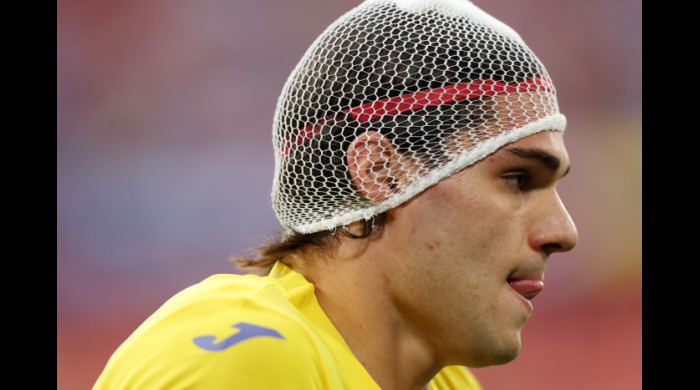 Ianis Hagi / Foto: Getty Images