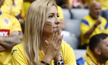 Germany: Romania vs Netherlands (Euro2024)