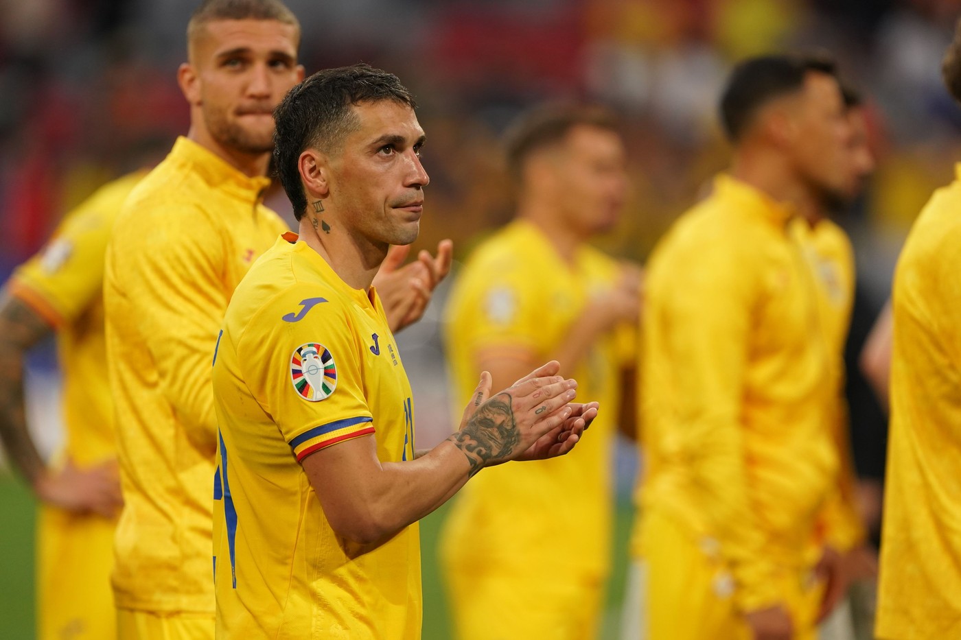 ”Câștigul” echipei naționale a României, după eliminarea de la EURO 2024