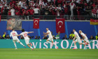 Turkiye - Austria EURO 2024