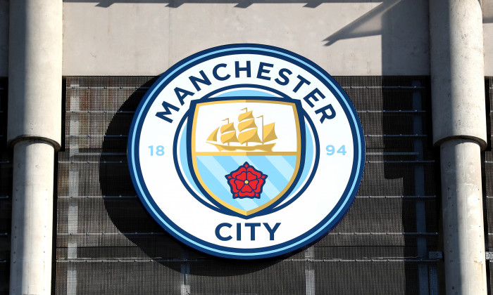 Manchester City v Burnley - Premier League - Etihad Stadium