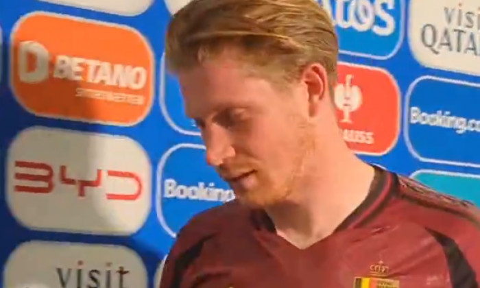 debruyne