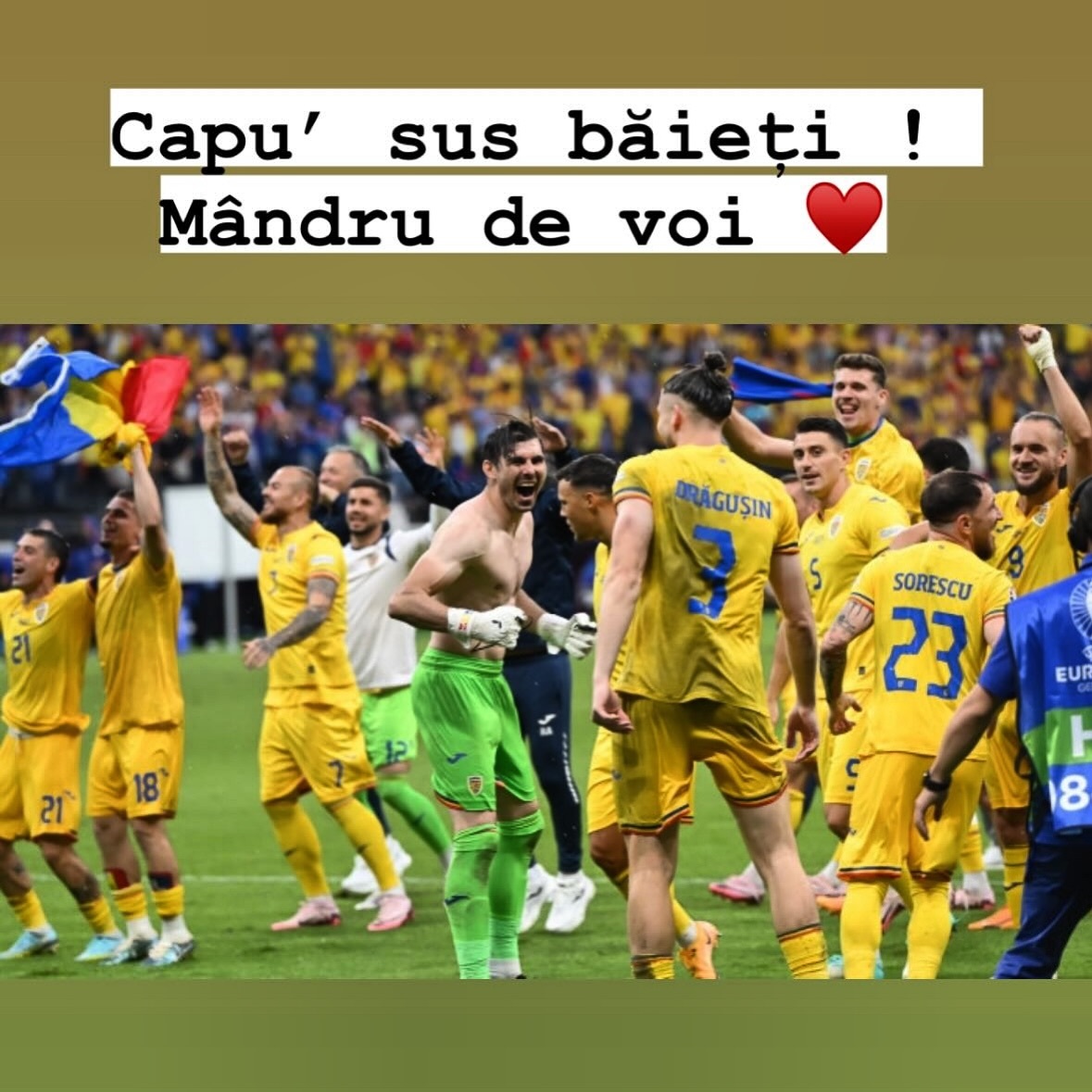 Mesajul antrenorului favorit să-i ia locul lui Edi Iordănescu la echipa națională
