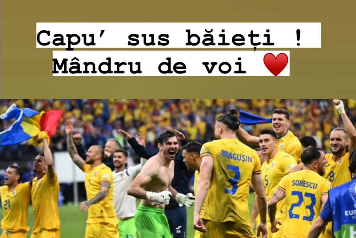 Mesajul antrenorului favorit să-i ia locul lui Edi Iordănescu la echipa națională