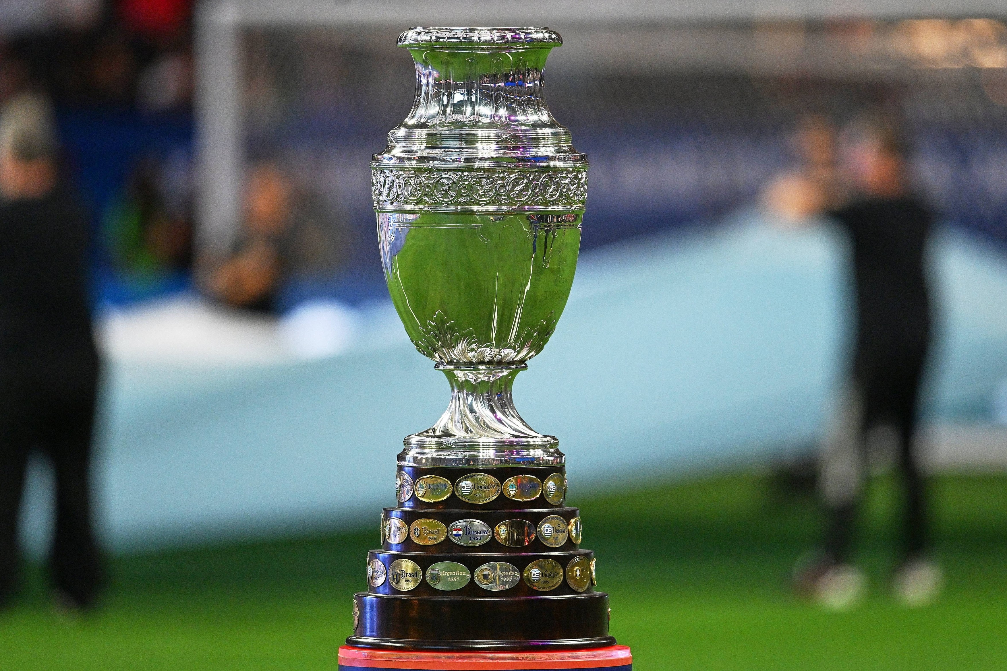 Copa America | Programul fazei eliminatorii