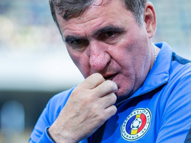 Gică Hagi l-a lăsat ”mască” pe Ion Țiriac