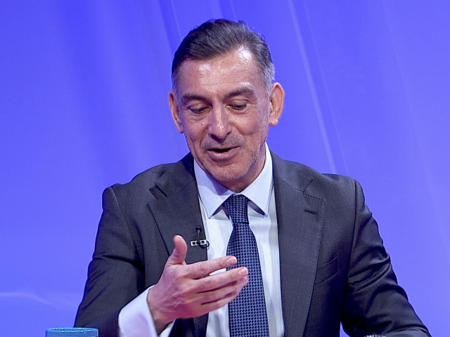 Ilie Dumitrescu a făcut un ”pariu” în direct despre UEFA Champions League: ”Dau scris!”