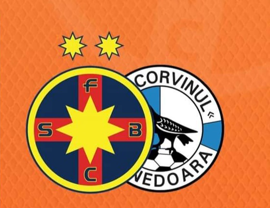 OUT din primul 11, înainte de FCSB - Corvinul: ”A cerut clubului să plece!”