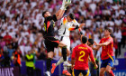 Spain v Germany: Quarter-Final - UEFA EURO 2024, Stuttgart - 05 Jul 2024