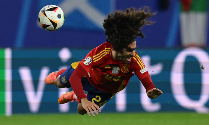 Spain v Italy: Group B - UEFA EURO 2024