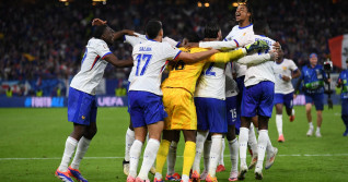 Portugal v France: Quarter-Final - UEFA EURO 2024