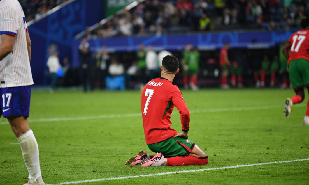 Portugal v France: Quarter-Final - UEFA EURO 2024