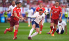 England v Switzerland - UEFA Euro 2024 - Quarter Final - Dusseldorf Arena