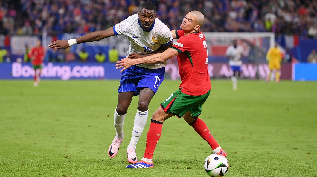 Portugalia – Franța 0-0, digisport.ro. Mbappe, ABANDON după prima repriză a prelungirilor
