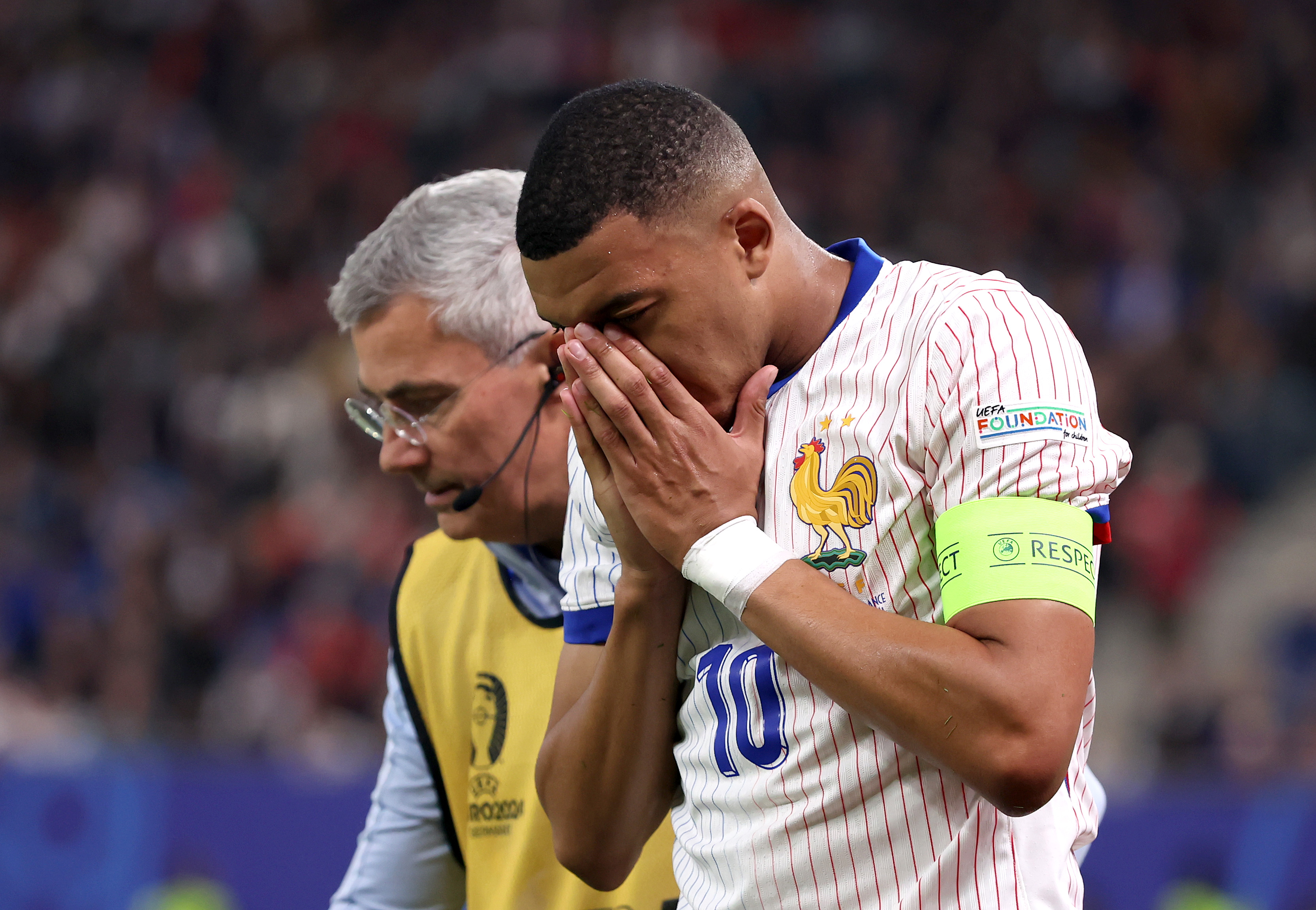 Kylian Mbappe, în centrul unui scandal uriaș în Franța. ”Sunt miliardari care vorbesc cu oameni care câștigă 1.400 de euro”