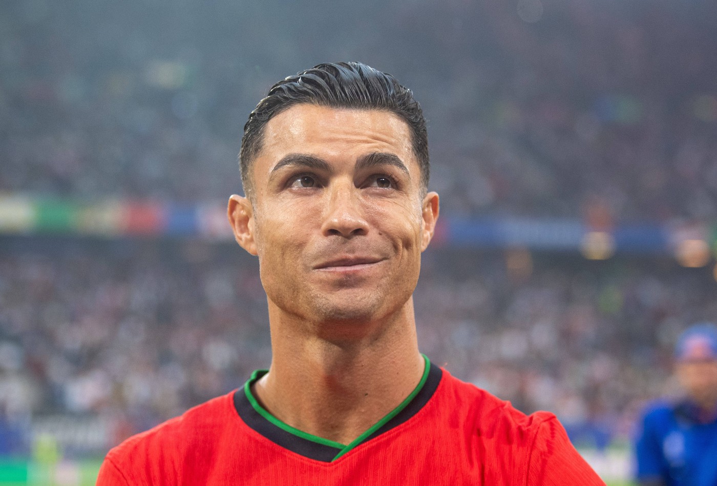 Cristiano Ronaldo vrea ”să-i fure” un jucător lui Manchester City