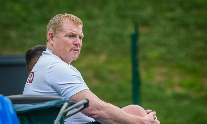 Neil Lennon