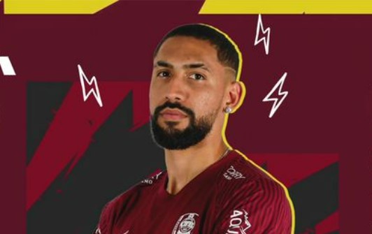 CFR Cluj a realizat un nou transfer: un fundaș brazilian a ajuns în Gruia