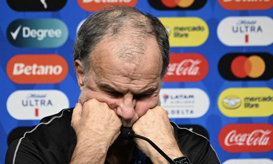 marcelo bielsa