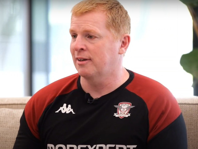 ”Mai ai nevoie de jucători noi?”. Răspunsul dat de Neil Lennon, cu șase ...
