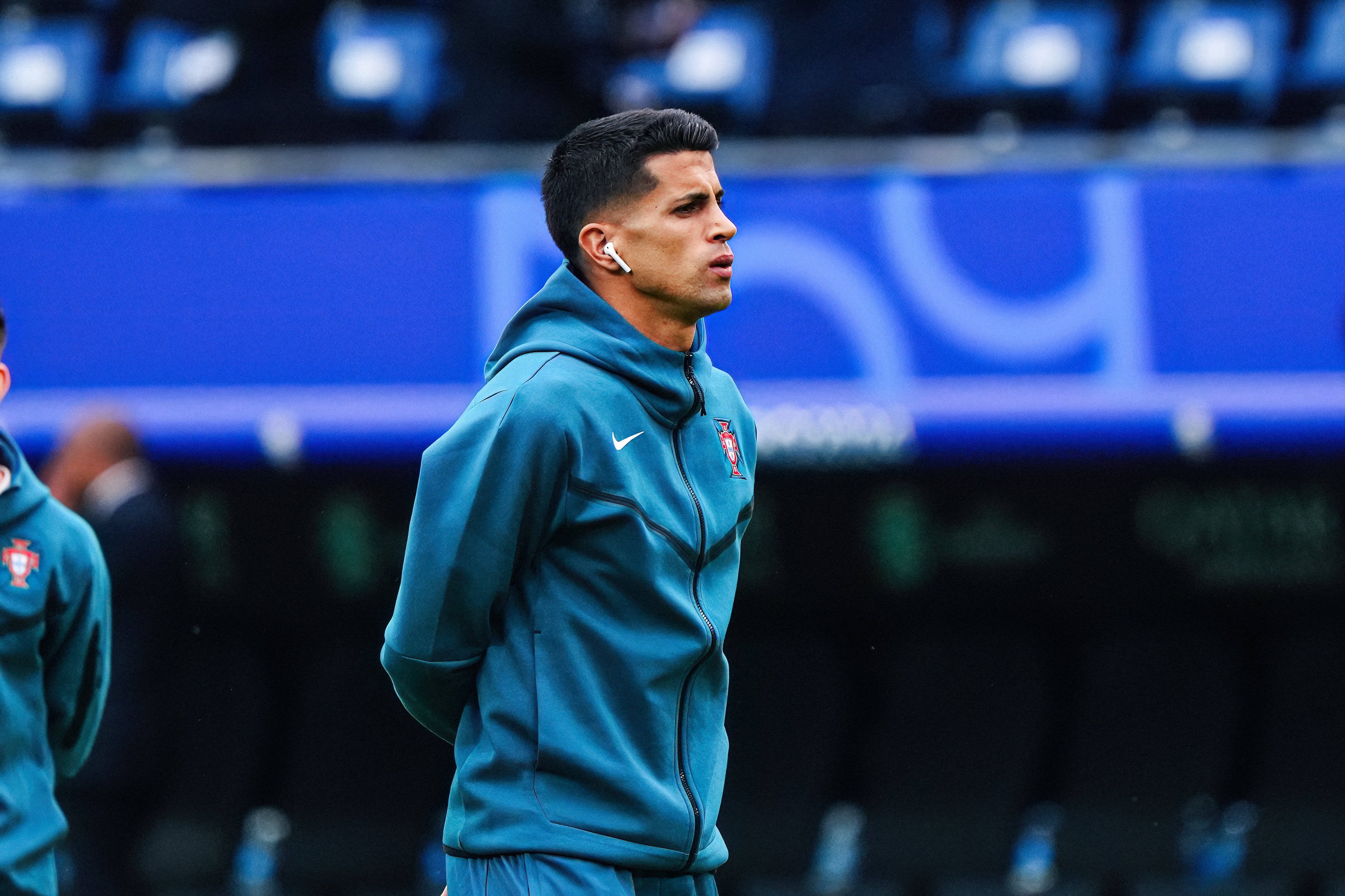 Unde poate ajunge Joao Cancelo, după despărțirea de Barcelona