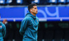 Joao Cancelo (Portugal, 20) GER, Portugal vs. Frankreich, Fussball Europameisterschaft, UEFA EURO, EM, Europameisterscha