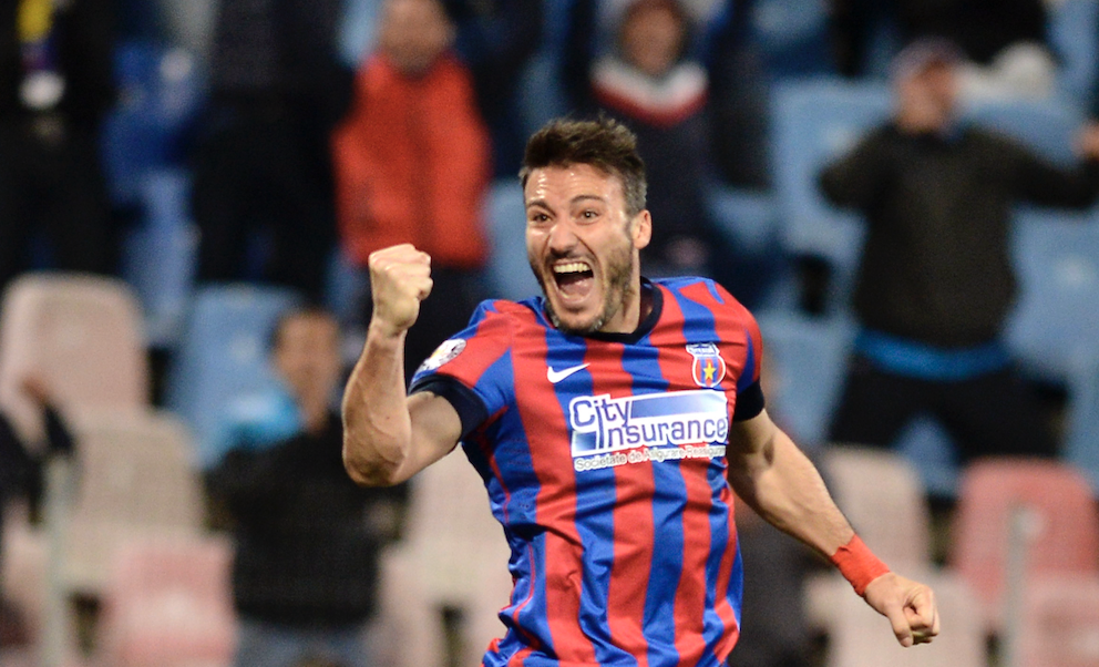 Federico Piovaccari abia a semnat, dar a luat o decizie neașteptată! Ce va face imediat după returul cu FCSB