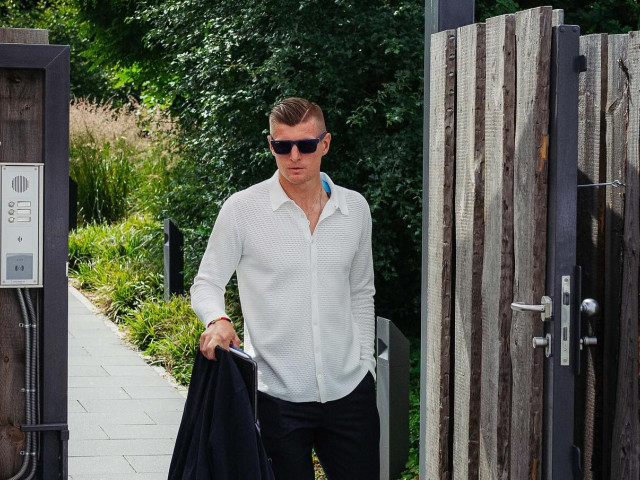 Toni Kroos a anunțat cu ce se va ocupa, după ce s-a retras din activitatea de fotbalist