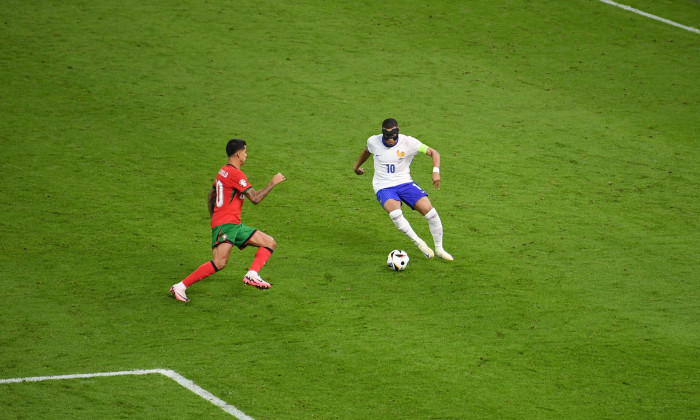 Portugal v France: Quarter-Final - UEFA EURO 2024