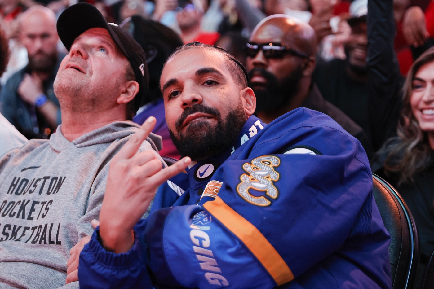 Drake a pariat o sumă uriașă împotriva lui Leo Messi și a naționalei Argentinei. Cât ar putea câștiga