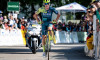 LIPOWITZ Florian: National Championships Road cycling, Rad, Radsport, Strasse 2024 - RR Elite Men LIPOWITZ Florian ( GER