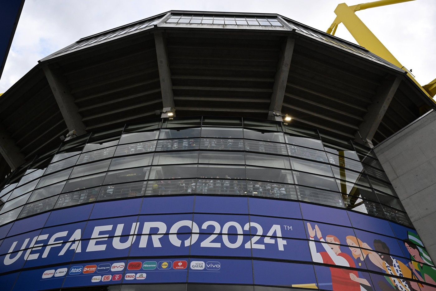 Supercomputerul Opta a făcut predicțiile înainte de semifinalele de la EURO 2024. Azi se poate scrie ISTORIE!