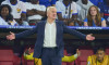 Didier DESCHAMPS, FRA headcoach, sad after the semi final match SPAIN - FRANCE 2-1 of the UEFA European Championships 20