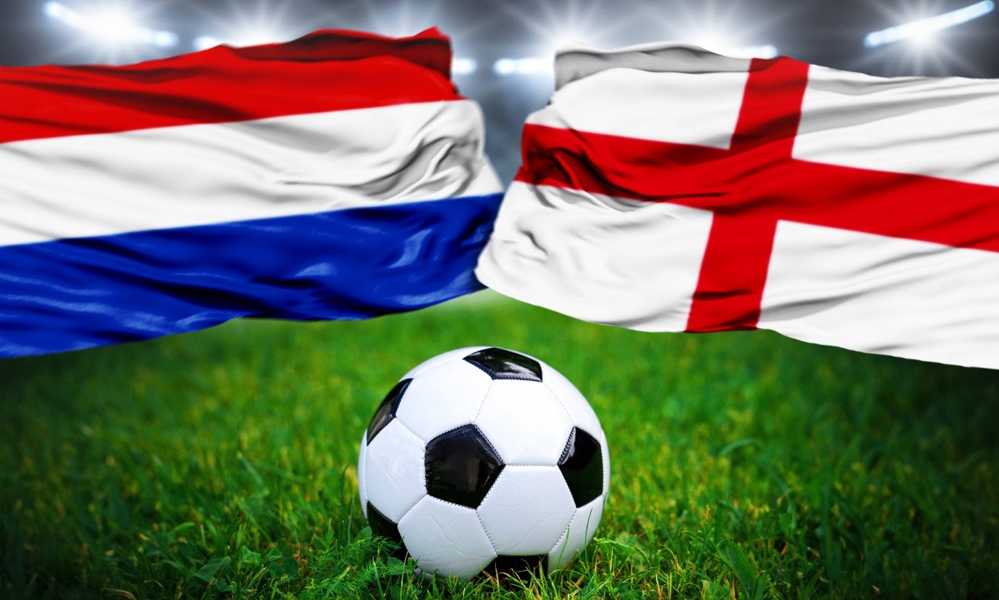Olanda - Anglia, 22:00, LIVE TEXT, digisport.ro. Portocala Mecanică vs Cei Trei Lei, a doua semifinală de la EURO 2024