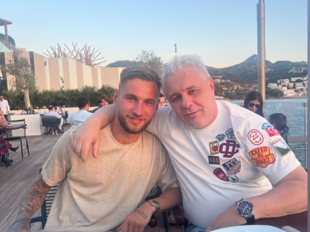 ”Ruptură” între Marius Șumudică și Denis Drăguș!