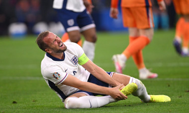 Netherlands v England: Semi-Final - UEFA EURO 2024