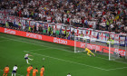 Netherlands v England: Semi-Final - UEFA EURO 2024