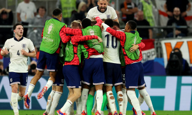 Netherlands v England: Semi-Final - UEFA EURO 2024