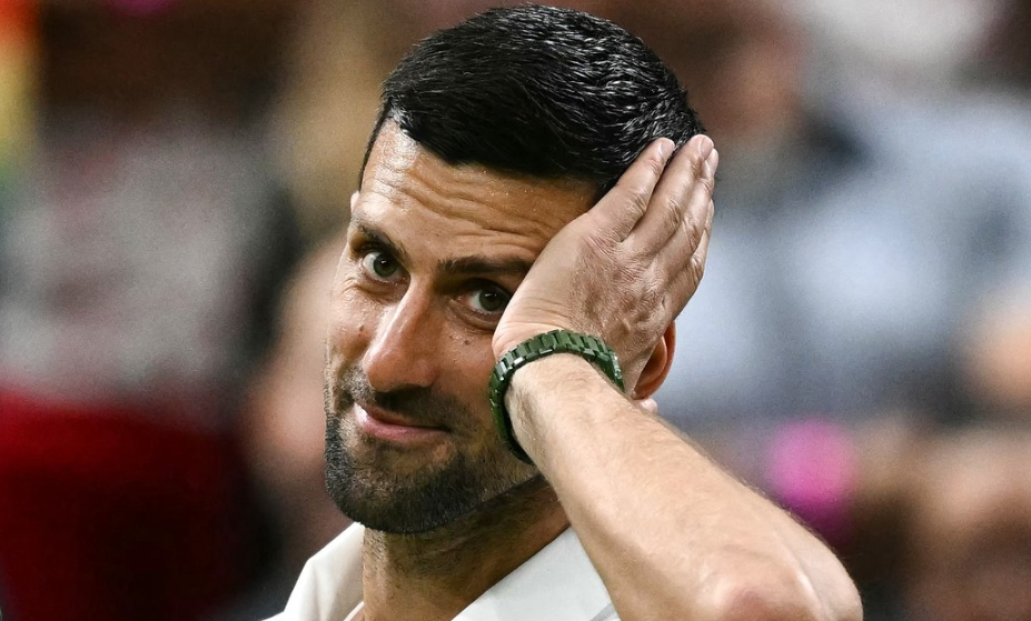 Novak Djokovic s-a calificat în semifinale la Wimbledon fără să joace