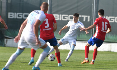 FOTBAL:FCSB-FC SFANTU GHEORGHE, AMICAL (29.06.2022)