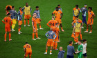 Netherlands v England: Semi-Final - UEFA EURO 2024