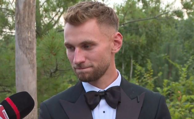 Denis Drăguș le-a spus jurnaliștilor de ce nu i-a onorat Edi Iordănescu invitația la nuntă