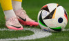 020724 The official matchball Adidas Fussballliebe is seen during the UEFA EURO, EM, Europameisterschaft,F