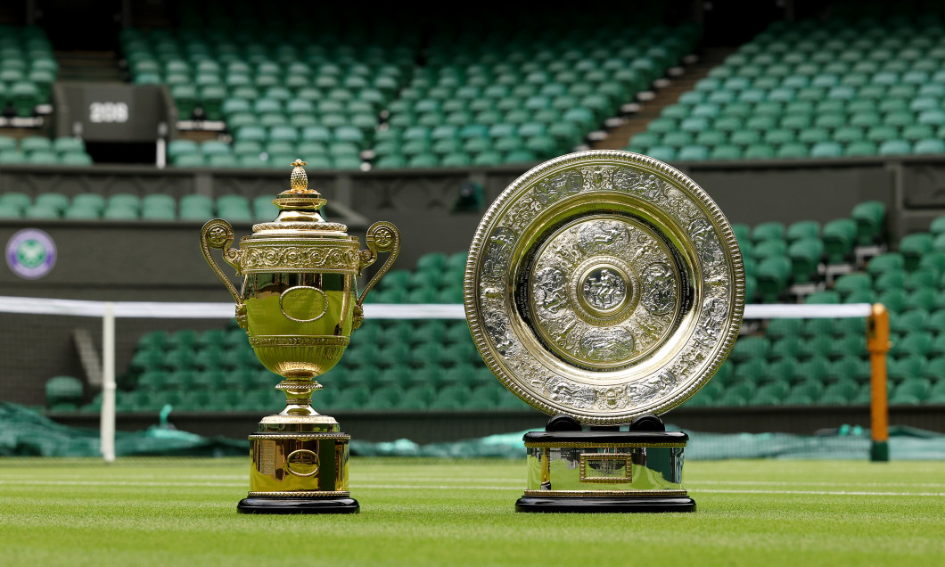 Previews: The Championships - Wimbledon 2023