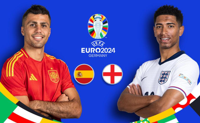 Spania - Anglia, 22:00, LIVE TEXT pe digisport.ro. Finala EURO 2024 se joacă la Berlin! Primul ”11” al ibericilor