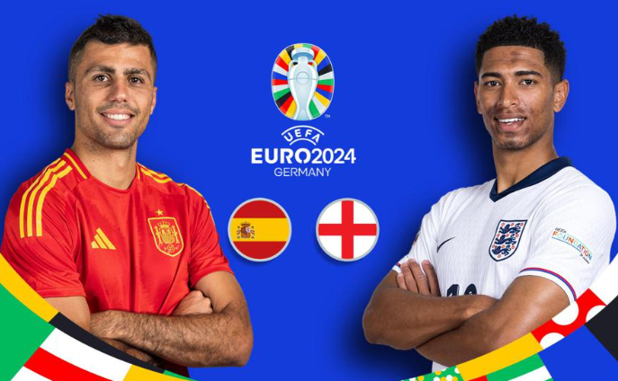 Spania - Anglia, 22:00, LIVE TEXT pe digisport.ro. Finala EURO 2024 se joacă la Berlin! ECHIPELE