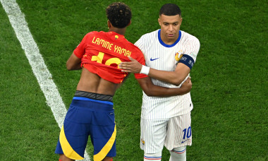 Spain v France: Semi-Final - UEFA EURO 2024