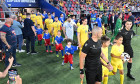 FOTBAL:ROMANIA-LIECHTENSTEIN, AMICAL (7.06.2024)