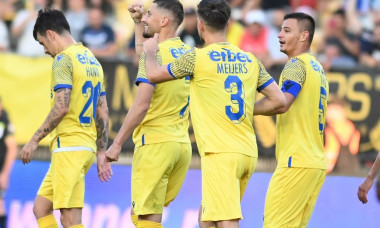 FOTBAL:PETROLUL PLOIESTI-FARUL CONSTANTA, SUPERLIGA SUPERBET (6.08.2023)